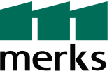 Merks — klienta logotips
